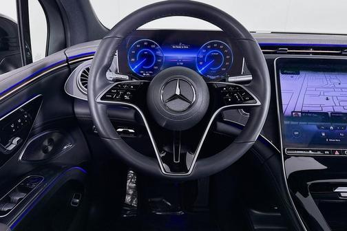 2023 Mercedes-Benz EQS 450 4MATIC