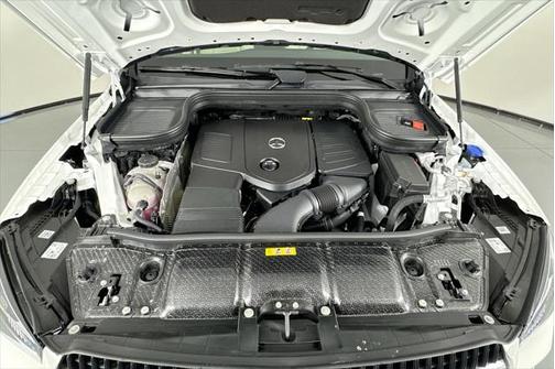 2025 Mercedes-Benz GLE 450e 4MATIC