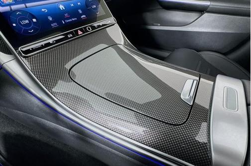 2022 Mercedes-Benz C-Class Sedan