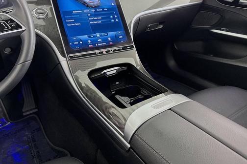 2022 Mercedes-Benz C-Class Sedan