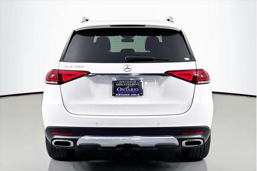 2021 Mercedes-Benz GLE 350 Base