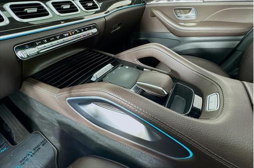 2021 Mercedes-Benz GLE 350 Base