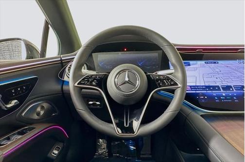 2024 Mercedes-Benz S-Class S 580 4MATIC