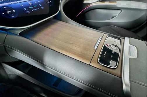 2024 Mercedes-Benz S-Class S 580 4MATIC