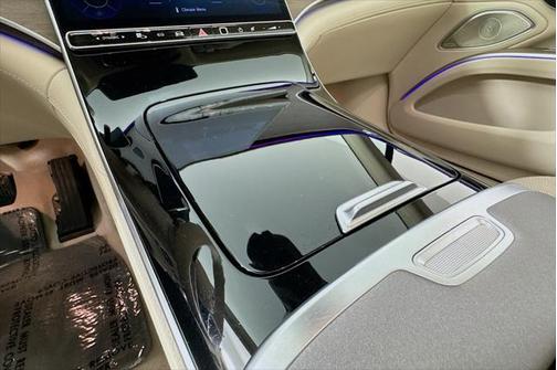 2023 Mercedes-Benz EQS 450 4MATIC