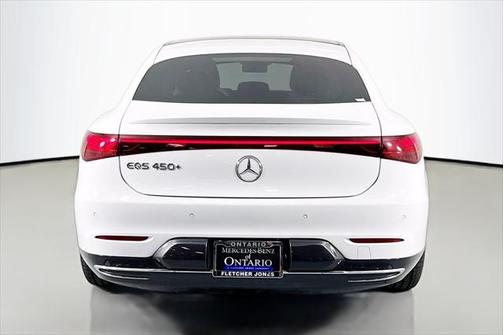 2023 Mercedes-Benz EQS 450 4MATIC