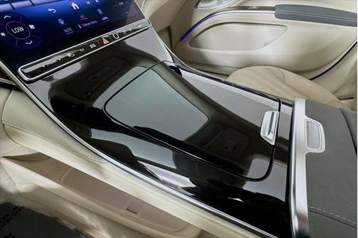 2023 Mercedes-Benz EQS 450 4MATIC