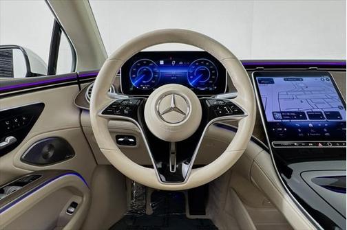 2023 Mercedes-Benz EQS 450 4MATIC