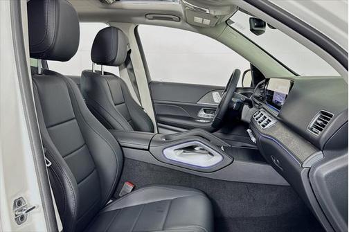 2025 Mercedes-Benz GLE 450e 4MATIC