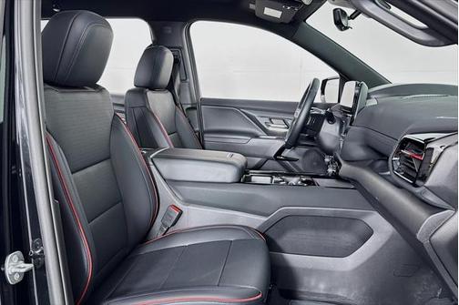 2024 Chevrolet Silverado EV First-Edition RST 4WD