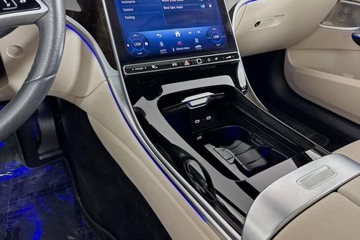 2022 Mercedes-Benz C-Class Sedan