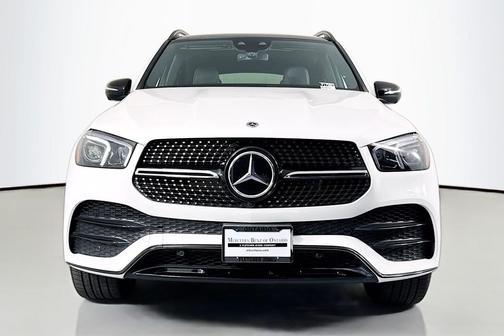 2023 Mercedes-Benz GLE 350 Base