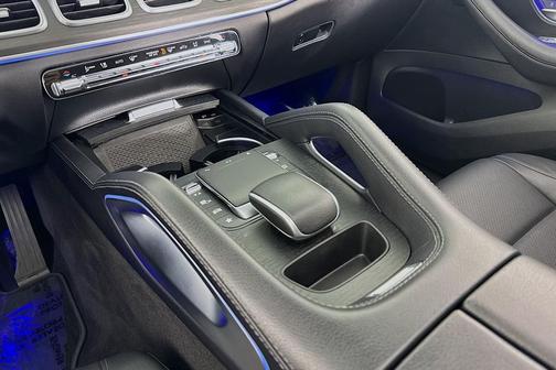 2023 Mercedes-Benz GLE 350 Base