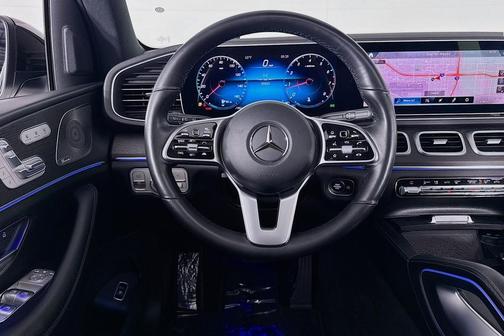 2023 Mercedes-Benz GLE 350 Base