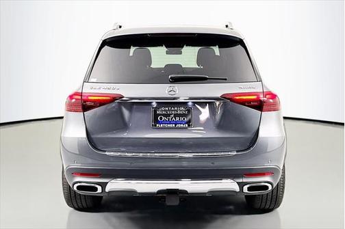 2025 Mercedes-Benz GLE 450e 4MATIC