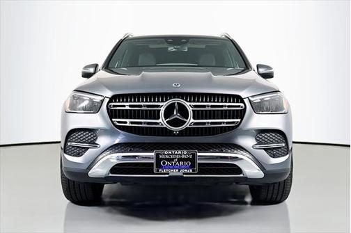 2025 Mercedes-Benz GLE 450e 4MATIC