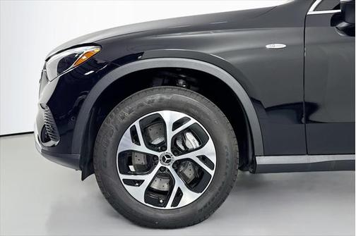 2025 Mercedes-Benz GLC 350e Base