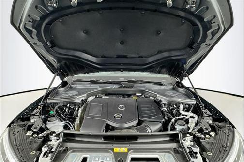 2025 Mercedes-Benz GLC 350e Base