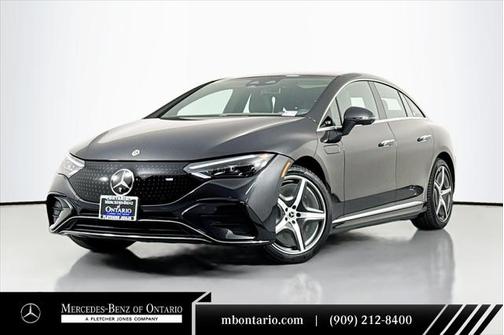 2023 Mercedes-Benz EQE 350+ Base