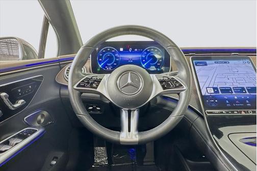 2023 Mercedes-Benz EQE 350+ Base