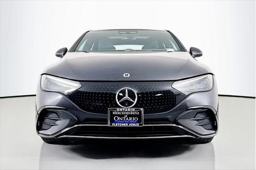 2023 Mercedes-Benz EQE 350+ Base