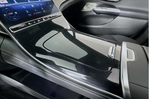 2023 Mercedes-Benz EQE 350+ Base