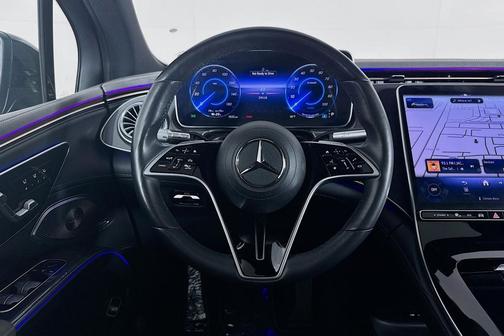 2023 Mercedes-Benz EQS 450 4MATIC