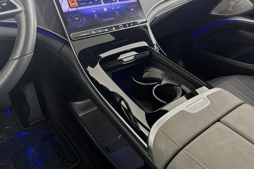 2023 Mercedes-Benz EQS 450 4MATIC