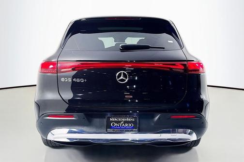 2023 Mercedes-Benz EQS 450 4MATIC