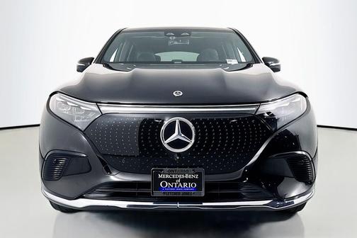 2023 Mercedes-Benz EQS 450 4MATIC