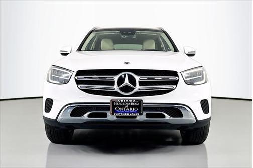 2022 Mercedes-Benz GLC 300 Base
