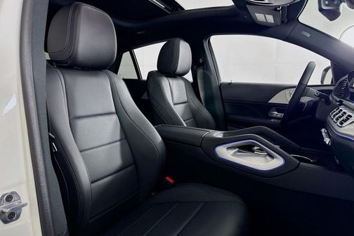 2025 Mercedes-Benz GLE 450 4MATIC