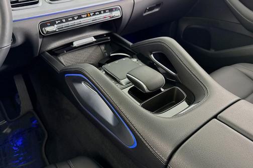 2025 Mercedes-Benz GLE 450 4MATIC