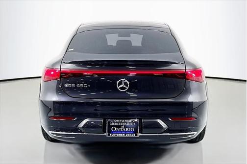 2023 Mercedes-Benz EQS 450 4MATIC