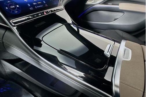 2023 Mercedes-Benz EQS 450 4MATIC