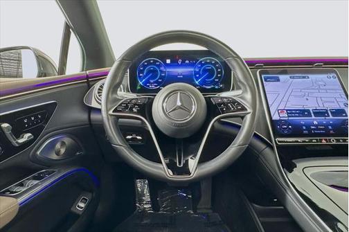 2023 Mercedes-Benz EQS 450 4MATIC