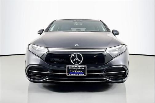 2023 Mercedes-Benz EQS 450 4MATIC