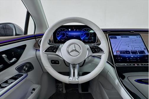 2025 Mercedes-Benz EQE 350 4MATIC