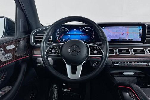 2023 Mercedes-Benz GLE 350 Base