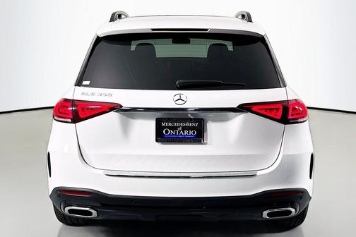 2023 Mercedes-Benz GLE 350 Base