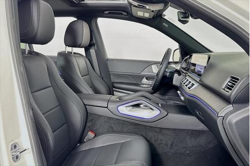 2025 Mercedes-Benz GLE 450e 4MATIC