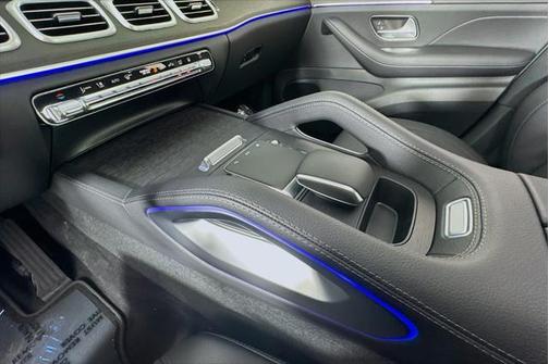 2025 Mercedes-Benz GLE 450e 4MATIC