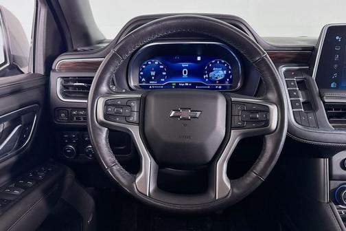 2023 Chevrolet Tahoe 4WD Z71