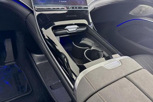 2023 Mercedes-Benz EQS 450 4MATIC