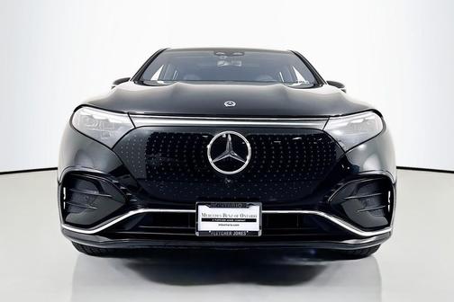 2023 Mercedes-Benz EQS 450 4MATIC
