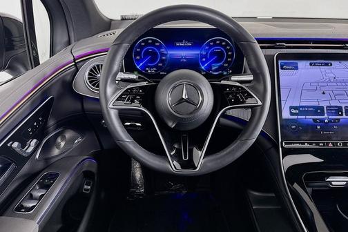 2023 Mercedes-Benz EQS 450 4MATIC