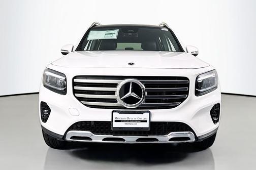2026 Mercedes-Benz GLB 250 Base