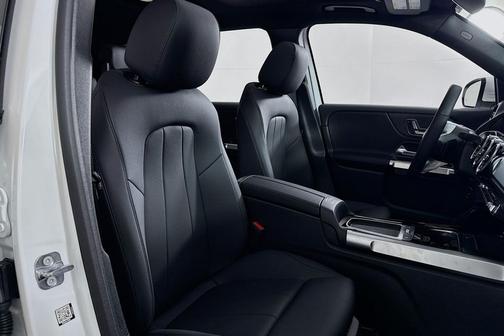 2026 Mercedes-Benz GLB 250 Base