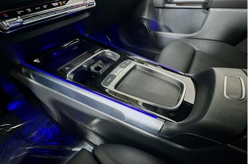 2025 Mercedes-Benz GLB 250 Base