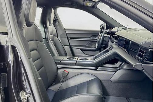 2021 Porsche Taycan